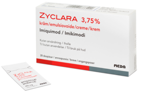 Zyclara